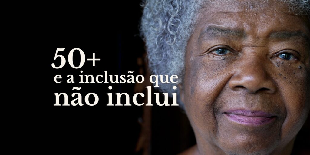 A inclusão que não inclui